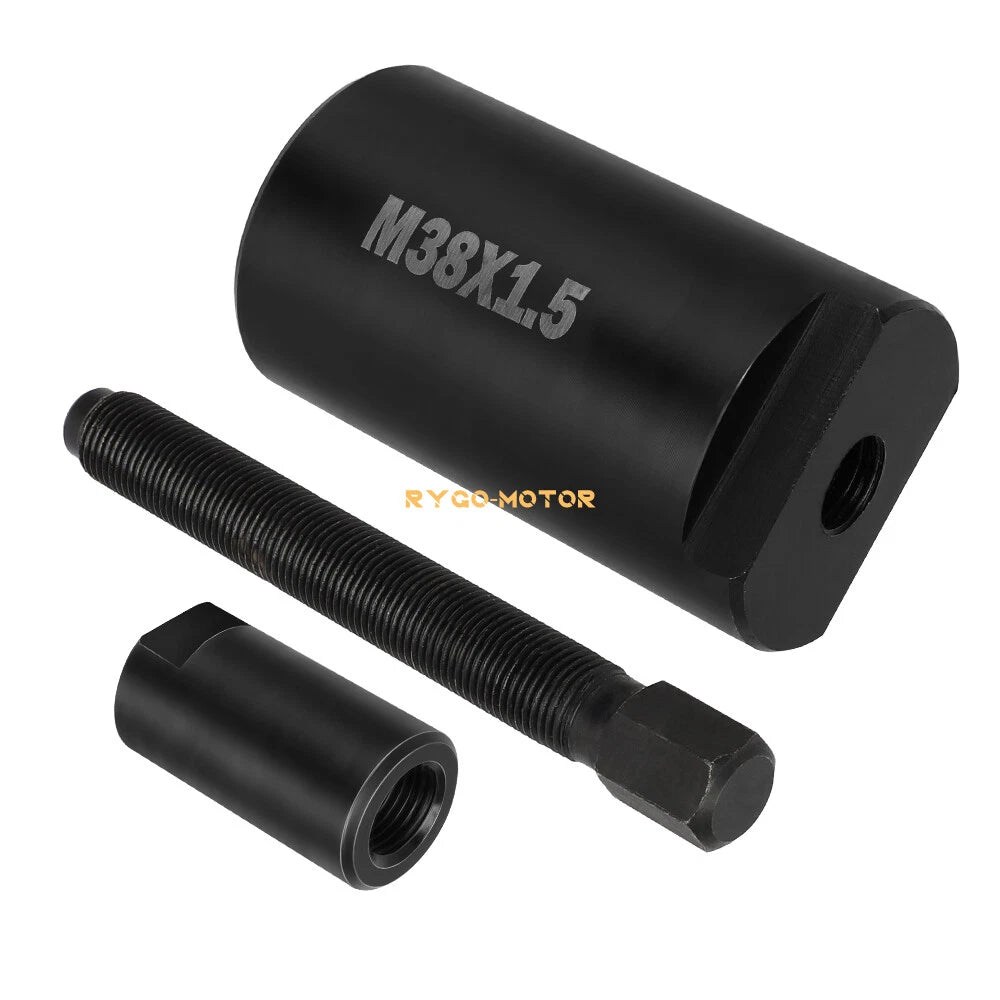 38mm Magneto Flywheel Rotor Puller Tool for Suzuki DRZ400 LTZ250 LTZ400 (2000–2023)