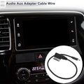Audio Aux Adapter Cable for Audi (1 Pcs)