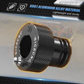 Wheel Bearing Greaser Tool for Can-Am Defender HD10 HD8 (2016–2017)