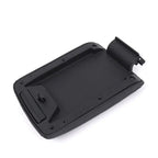 Center Armrest Cover for Subaru Impreza WRX 2009-2014 (2009-2014)