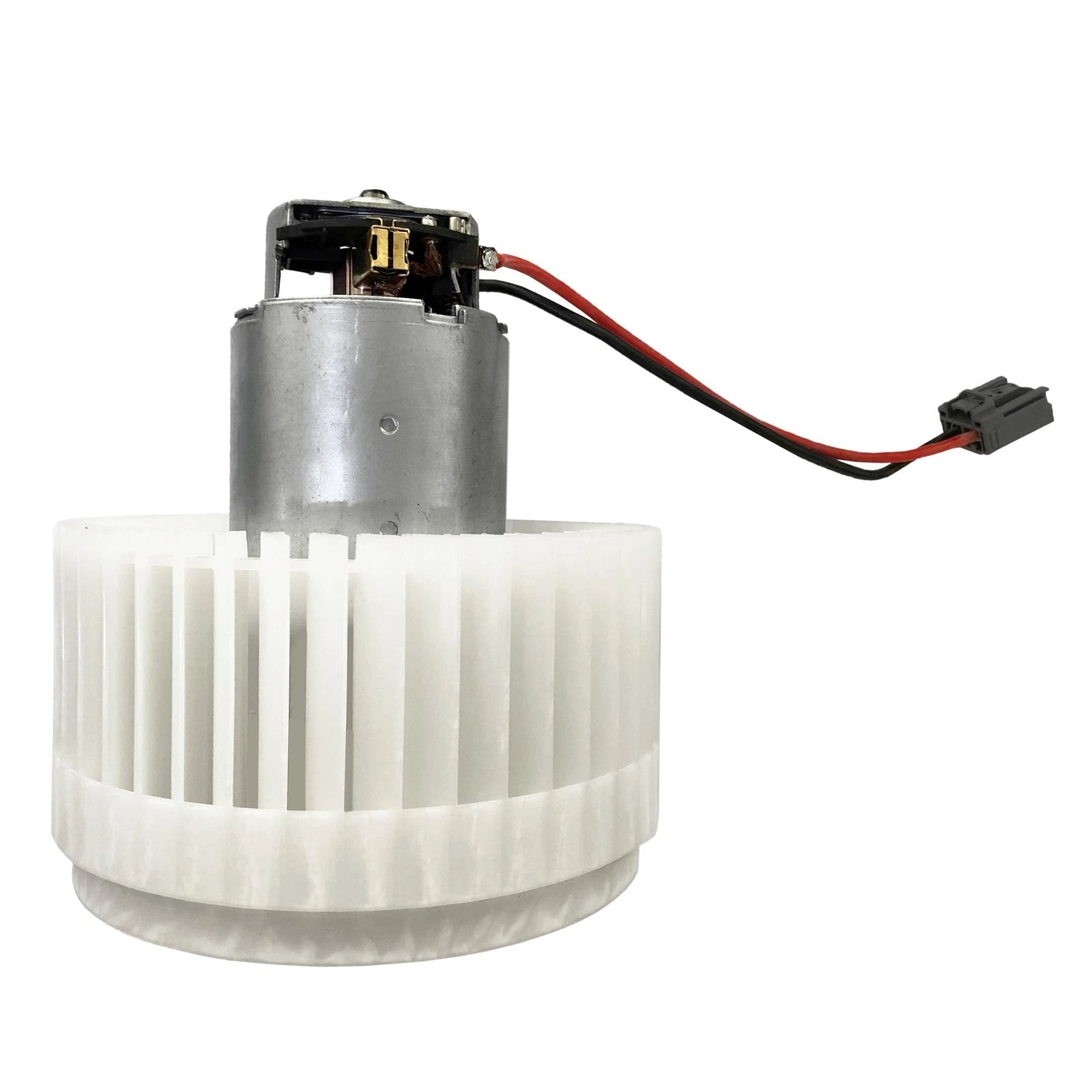 AC Heater Blower Motor Fan Assembly for Volvo S60 S80 V70 XC70 XC90 (2001–2010)