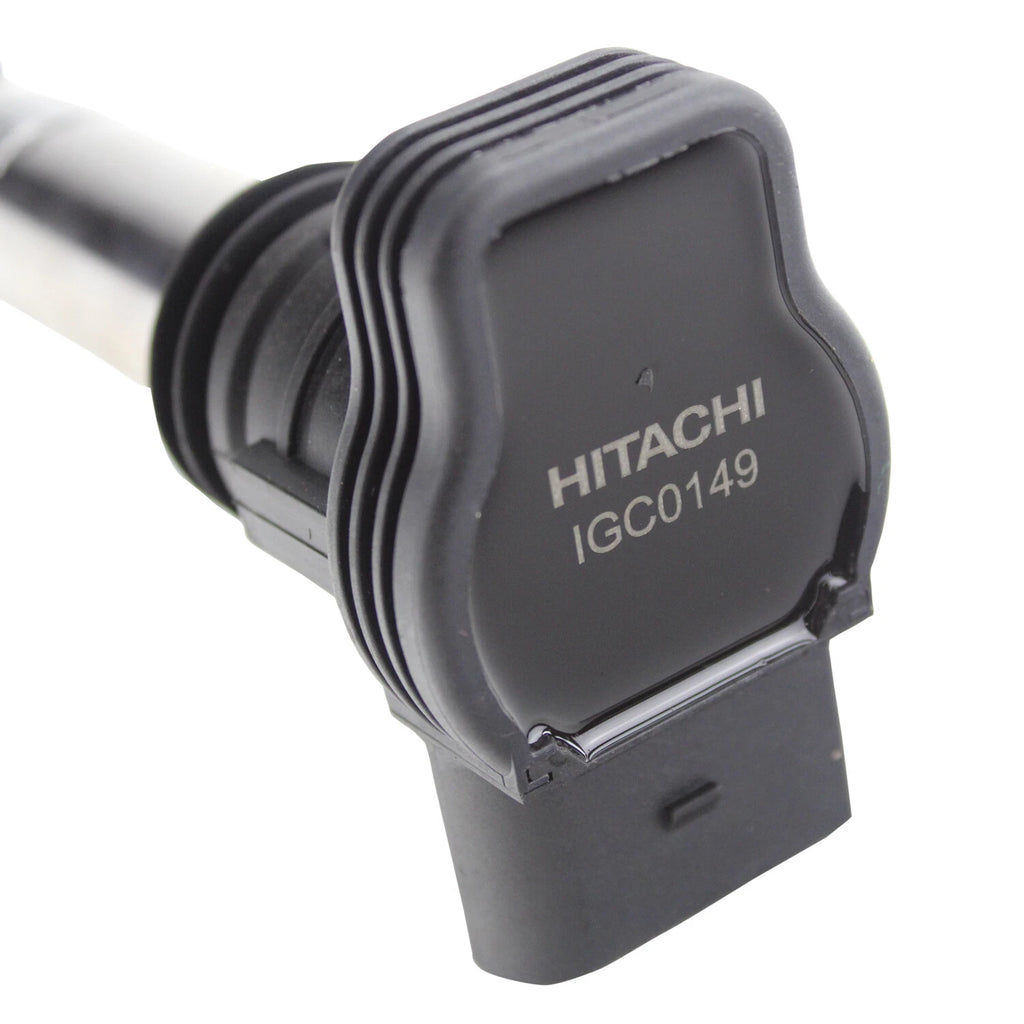 Hitachi Ignition Coil IGC0149 for Audi A4 A6 Allroad TT Quattro VW Jetta Passat (1996–2020)