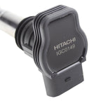 Hitachi Ignition Coil IGC0149 for Audi A4 A6 Allroad TT Quattro VW Jetta Passat (1996–2020)