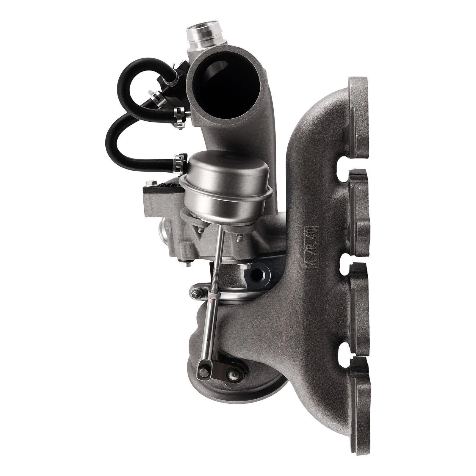 Upgraded Turbo for Chevy Cruze Sonic Trax Buick Encore 1.4L (2011-2020)