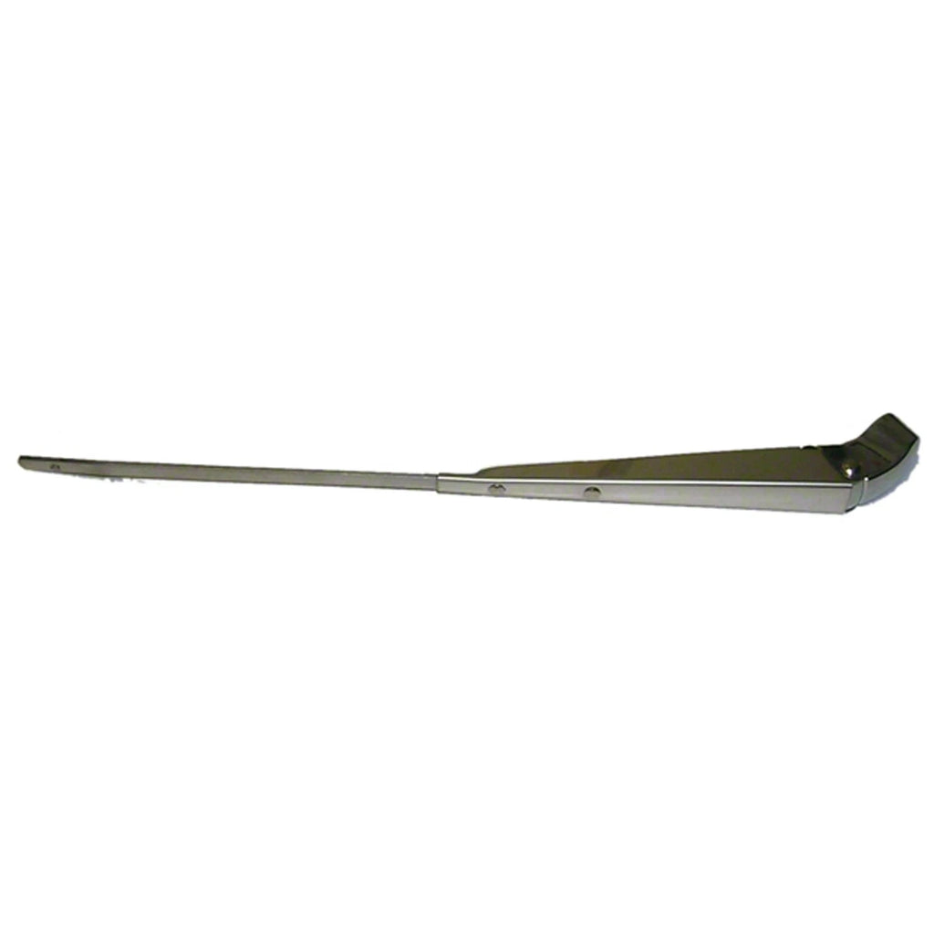 Replacement Stainless Steel Driver/Passenger Side Wiper Arm-See Compatible Chart