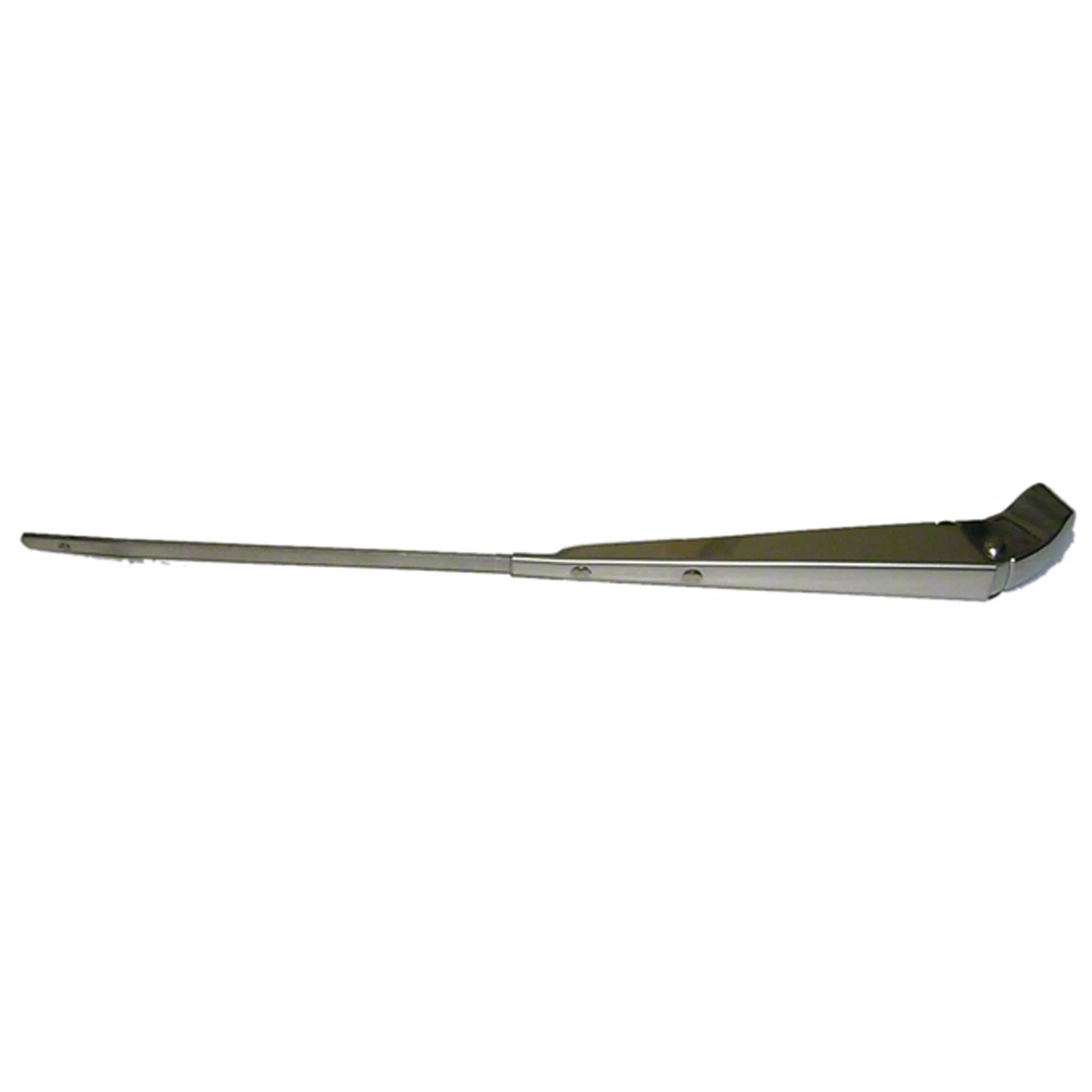 Replacement Stainless Steel Driver/Passenger Side Wiper Arm-See Compatible Chart