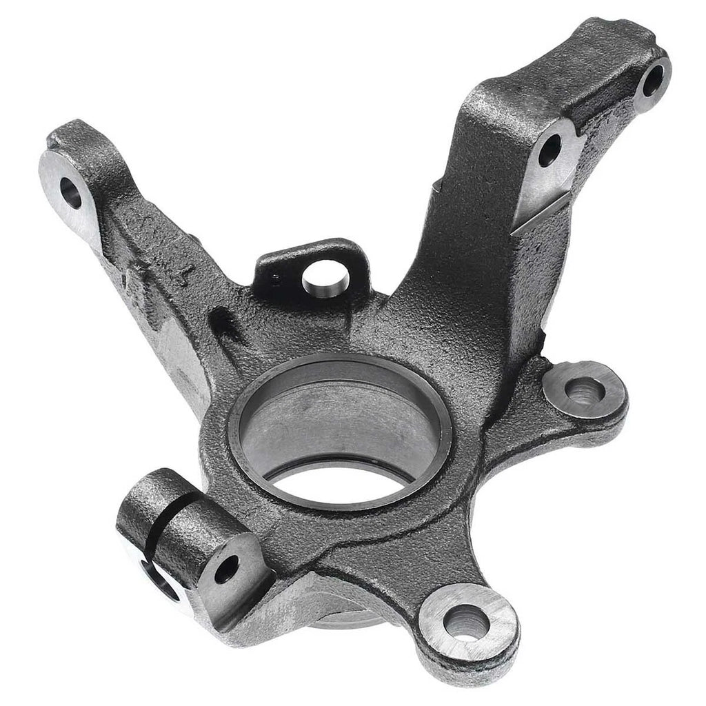 Pair Front Steering Knuckle for Ford Escape Mercury Mariner (2001-2005)
