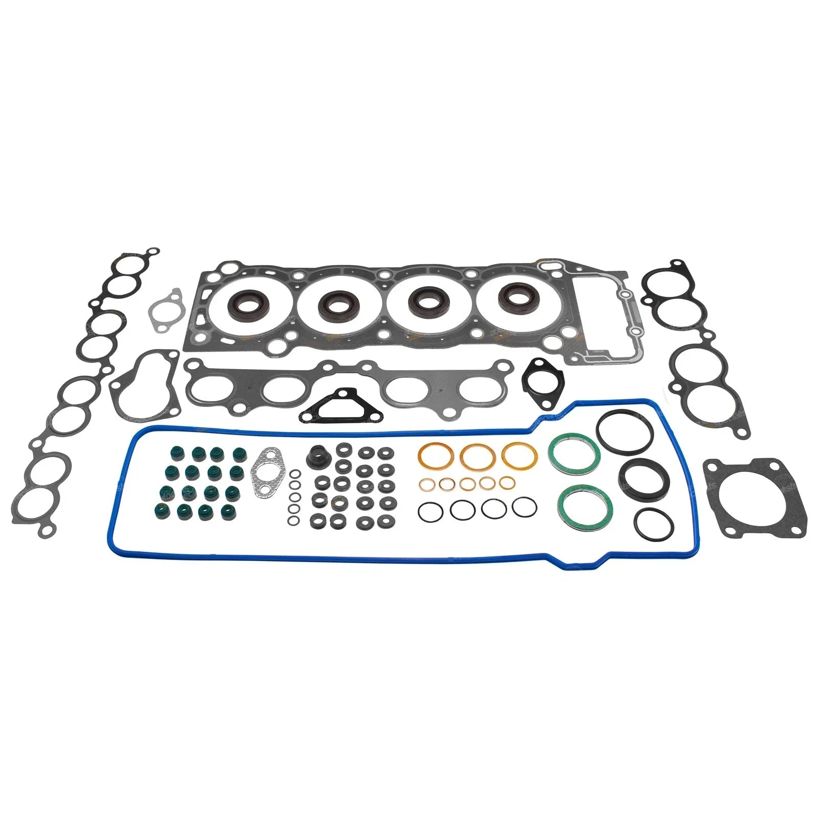 VRS Engine Cylinder Head Gasket Set for Hilux RZN169 RZN174 (1997–2002)