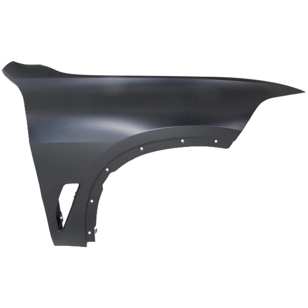 Fender for BMW X5 (2019–2025) Front Driver Side Steel