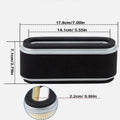 Air Filter for 112L 160 165 Riding Mowers (Compatible AM101090 AM101191)