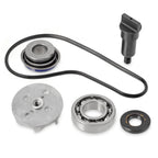 Water Pump Rebuild Kit Impeller Shaft for Polaris ACE 500/570