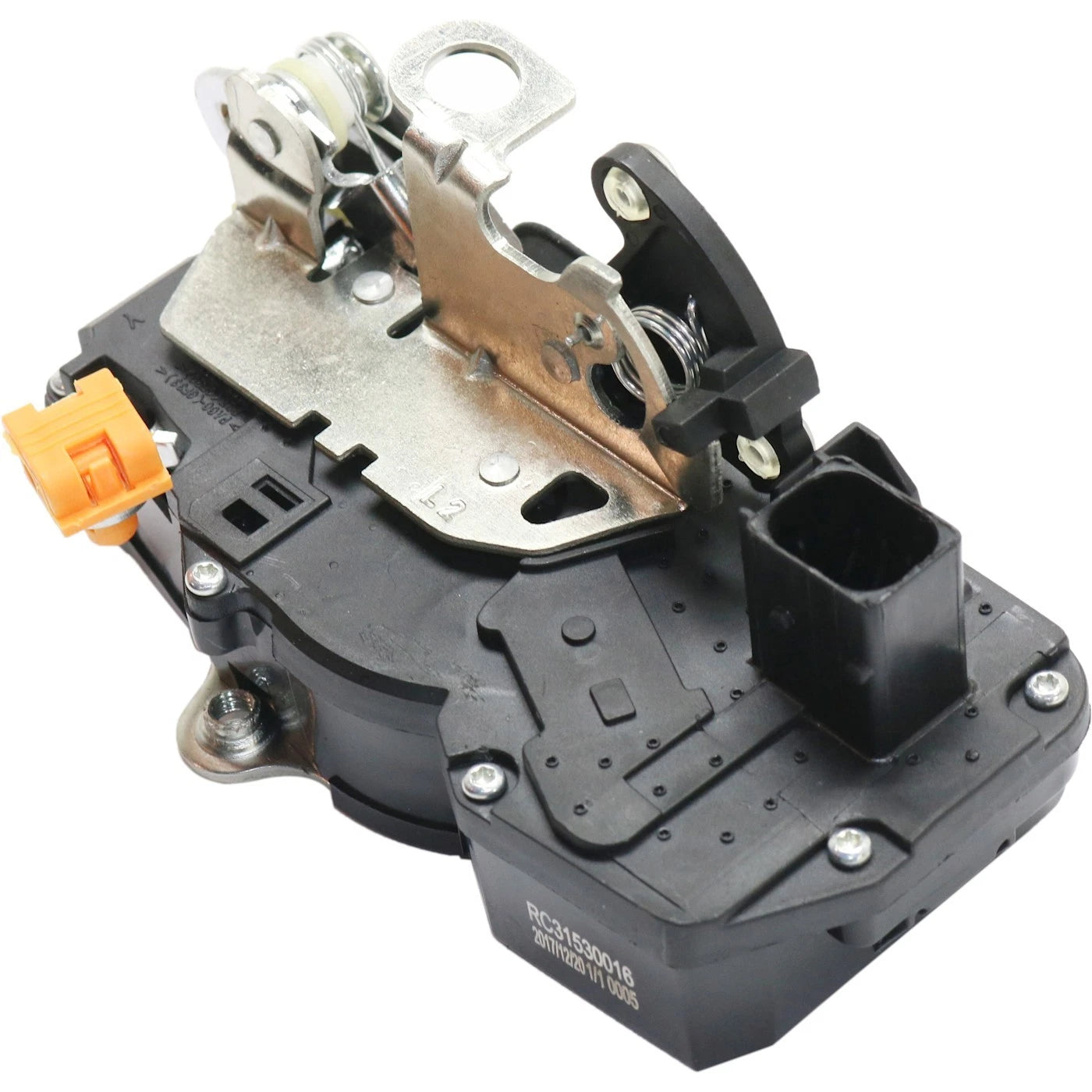Door Lock Actuator for Chevrolet Suburban 1500 (2008–2009) Rear Driver Side