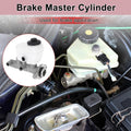 Brake Master Cylinder with Reservoir No. 472013D350 for Toyota 4Runner (1996–2000)