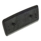 Instrument Panel Dash Center Bezel Mat for Ram 1500 2500 3500 4500 (2009-2023)