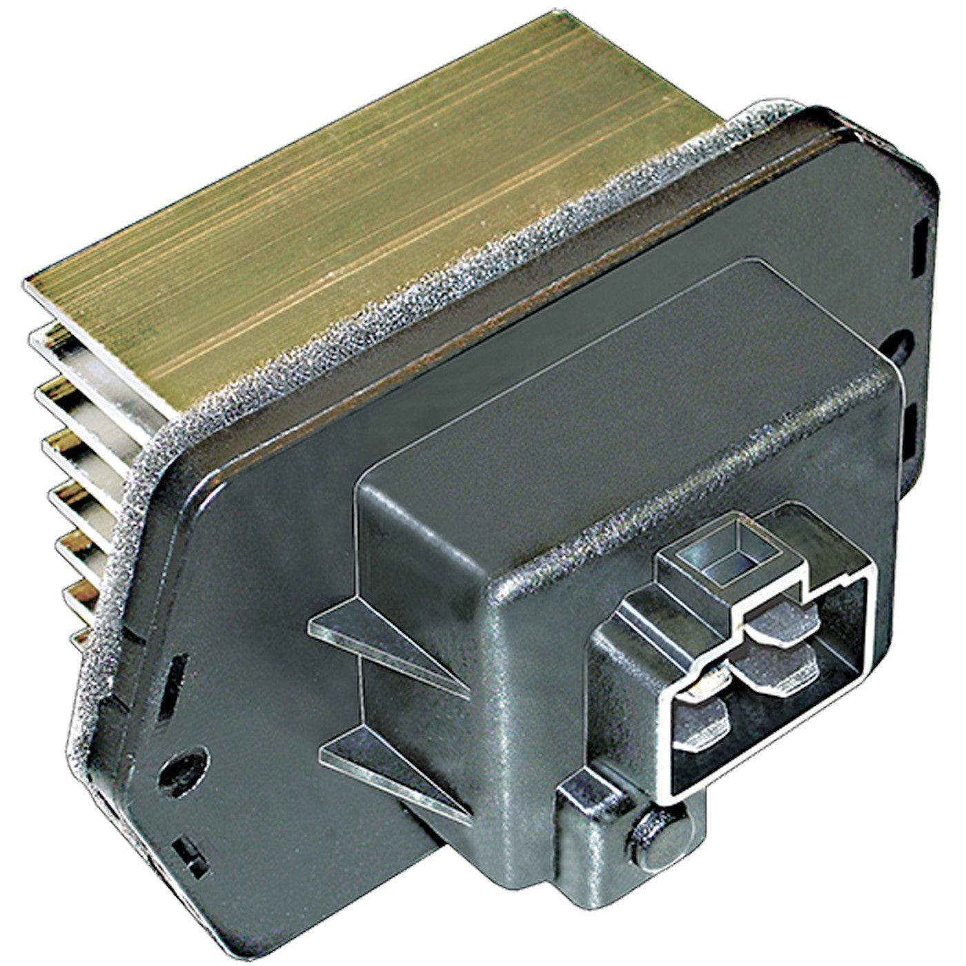 Blower Motor Resistor for Honda Accord Acura TSX Civic (2006–2007)