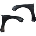 Set of 2 CAPA Fenders for Subaru Impreza (2012–2016) Front Left & Right