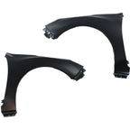 Set of 2 CAPA Fenders for Subaru Impreza (2012–2016) Front Left & Right
