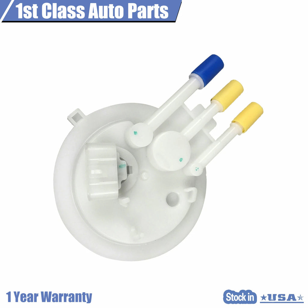 Fuel Pump Module Assembly for Chevrolet Silverado GMC Sierra (1999–2003)