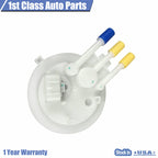 Fuel Pump Module Assembly for Chevrolet Silverado GMC Sierra (1999–2003)