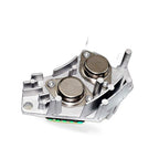 Blower Resistor Speed Control Module for Peugeot Citroen (644178, 698032)