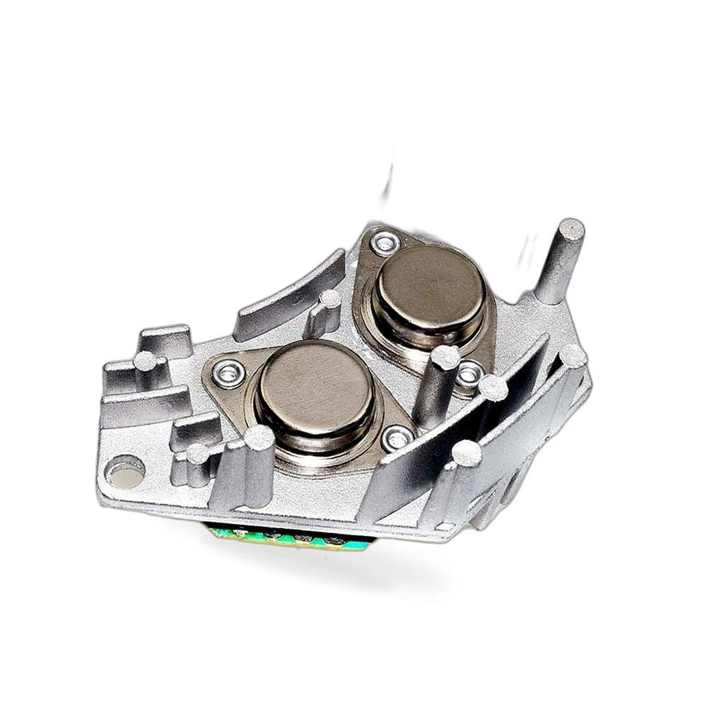 Blower Resistor Speed Control Module for Peugeot Citroen (644178, 698032)
