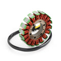 Alternator Magneto Stator Coil for Honda VT250 Spada/VTR250 (1983–1990)