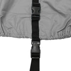 Heavy Duty Trailerable Storage Cover for Bayliner DX 2250