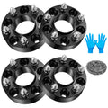 Hubcentric 5x115 Wheel Spacers for Dodge Challenger Charger Chrysler (2010–2014)