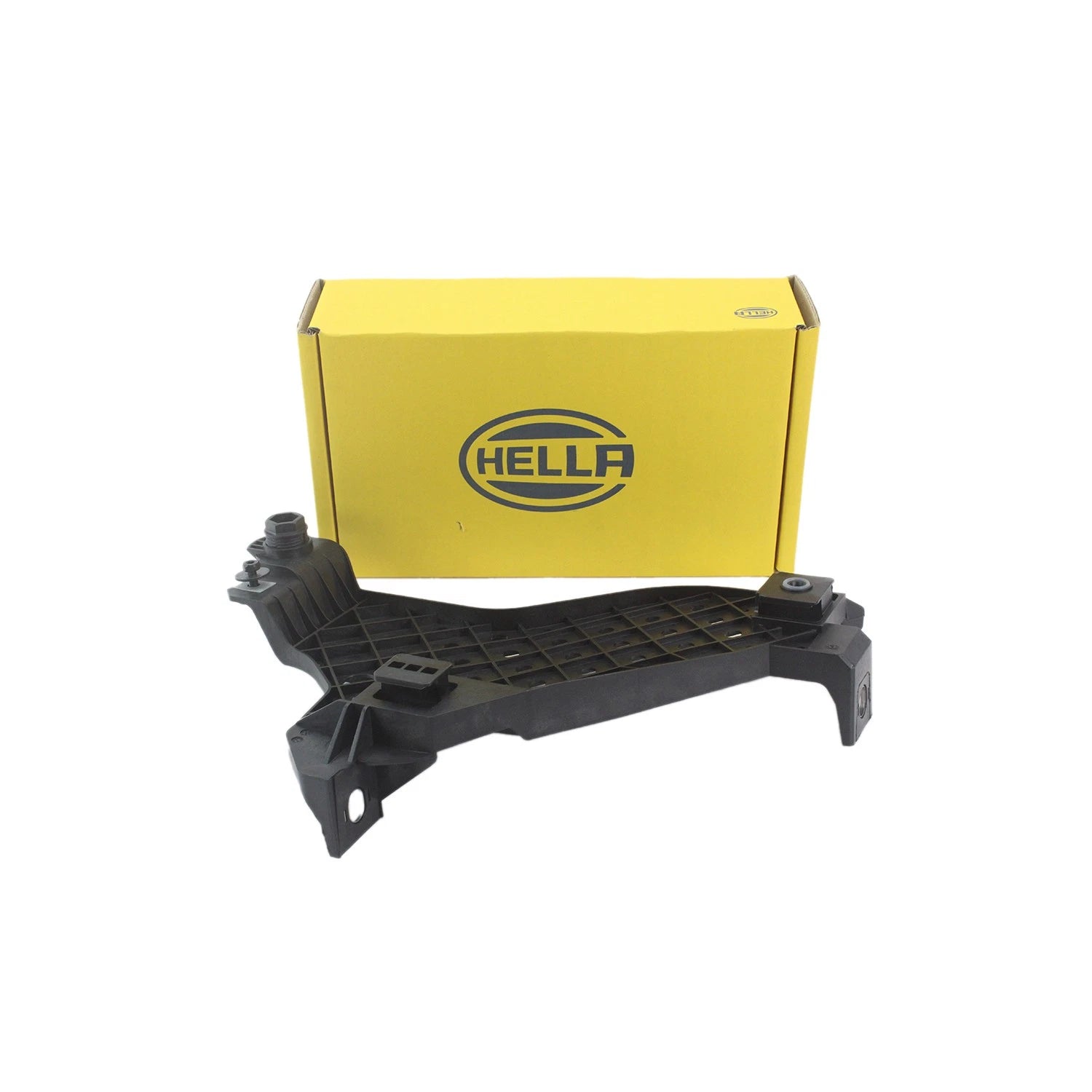 Right Headlight Bracket for Audi Q3 (2015–2021) 354839221
