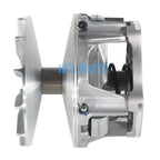Primary Drive Clutch Assembly for Polaris Big Boss 250 (1989–1992) / Sport 400L (1995–1997)