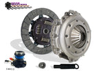 HD Clutch with Slave Kit for Ford Bronco F150 F250 F350 (1993–1996)