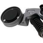 Belt Tensioner with Pulley for Audi A6/A8/Q7 4.2L V8 (2006–2011)