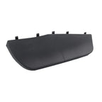 Black Front Bumper Body Filler Panel for Jeep Grand Cherokee (2011-2016)