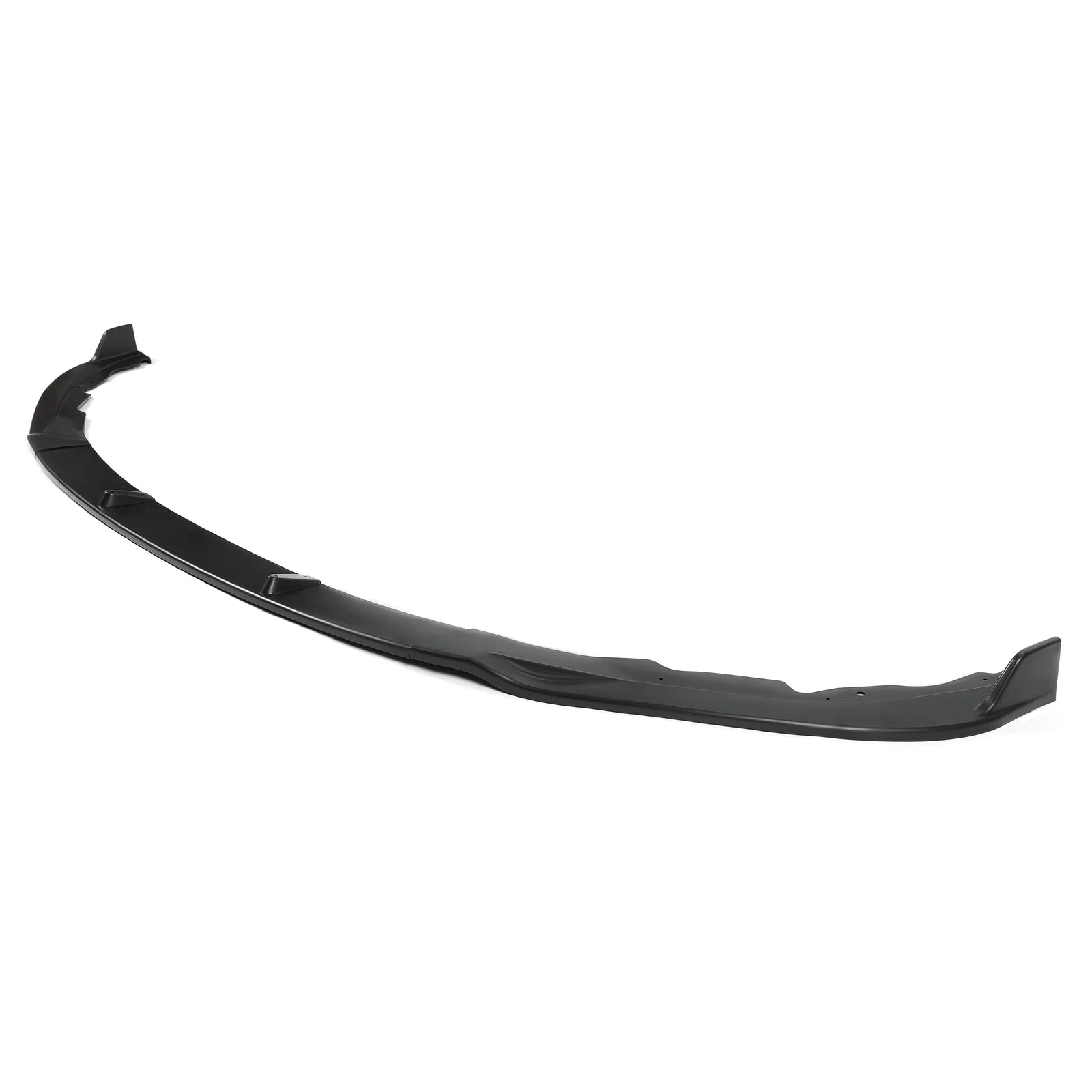 CK-Style Front Bumper Lip Kit for Honda Odyssey (2011–2017)