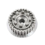 Friction Steel Clutch Pressure Plates Hub for Harley Sportster XL (2004–2022)