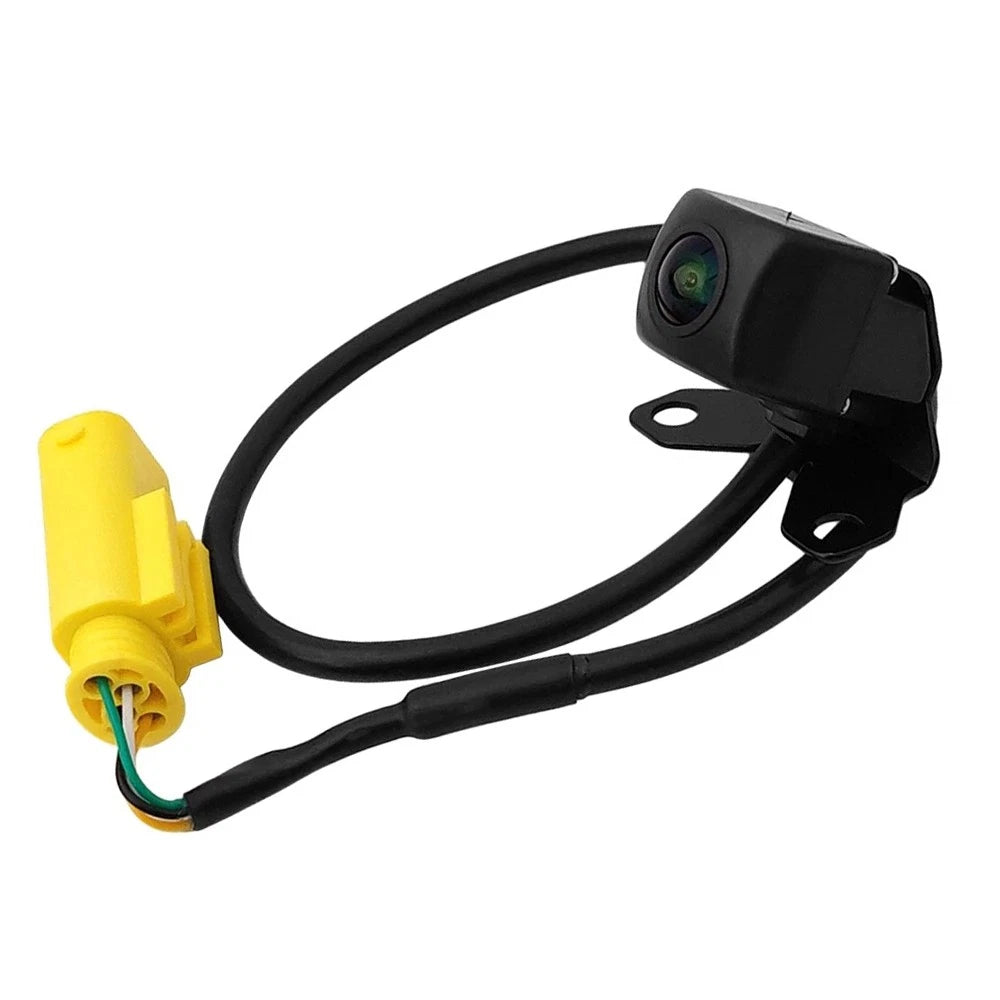 Rear View Reverse Camera 180° for Kia Sportage SL (2010–2015)