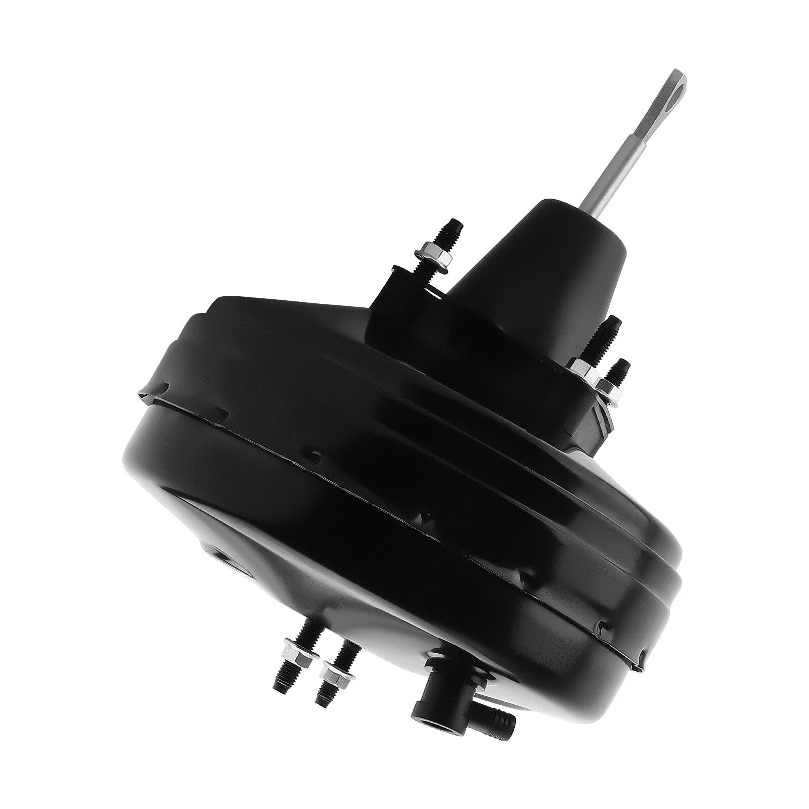 Power Brake Booster for Chevrolet Silverado, GMC Sierra 1500 (2011) 54-74431