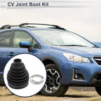 Outer CV Joint Boot Kit with Clamps for Subaru Crosstrek (2017) - No.28396SG010