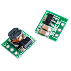 10pcs DC DC Boost Converter Module 5V 3.3V Output 150KHZ