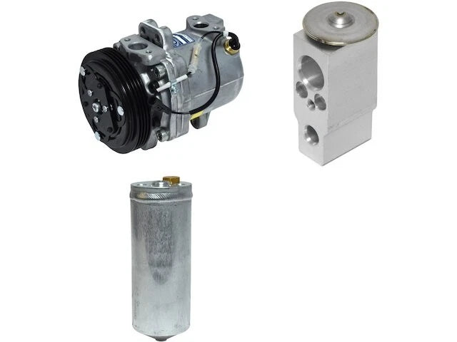 A/C Compressor Kit for Suzuki Grand Vitara (1999–2000) DH358CB