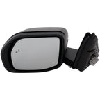 Heated Driver Left Side Mirror for Ford Bronco Sport (2021–2024)