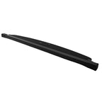 Luggage Cover for Toyota Prius (2016–2022) MK4 Trunk Cargo Shade Shield