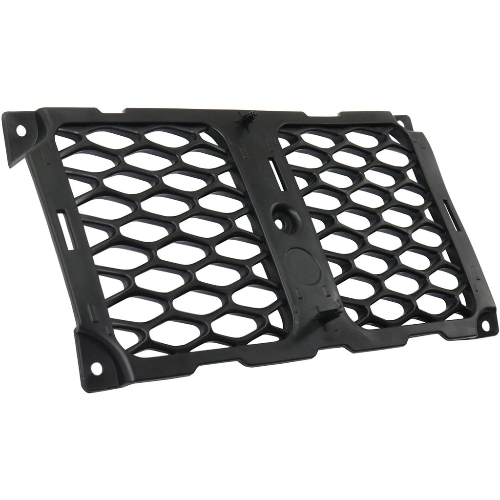 Grille Grill Set for Jeep Wrangler (2017-2021)