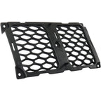 Grille Grill Set for Jeep Wrangler (2017-2021)