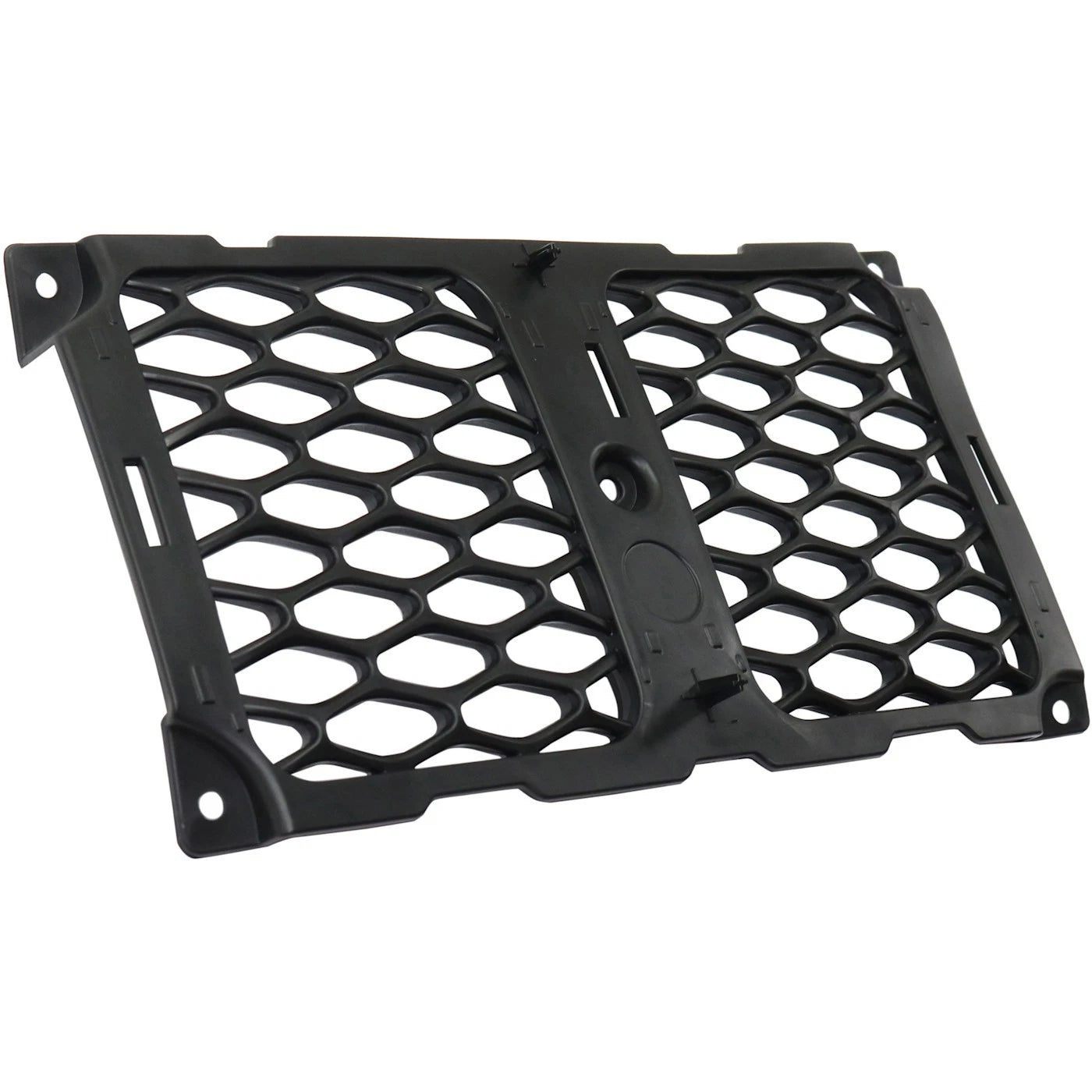 Grille Grill Set for Jeep Wrangler (2017-2021)