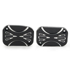 Brake Master Cylinder Cover for Harley Electra Glide Road King