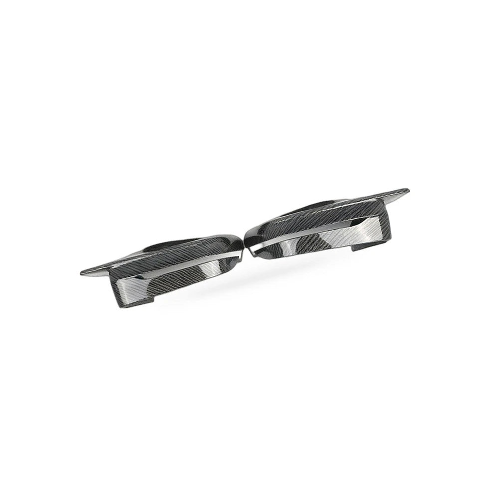Side Mirror Cover Base Housing for BMW G80 G83 M3 M4 (2021–2024) S58
