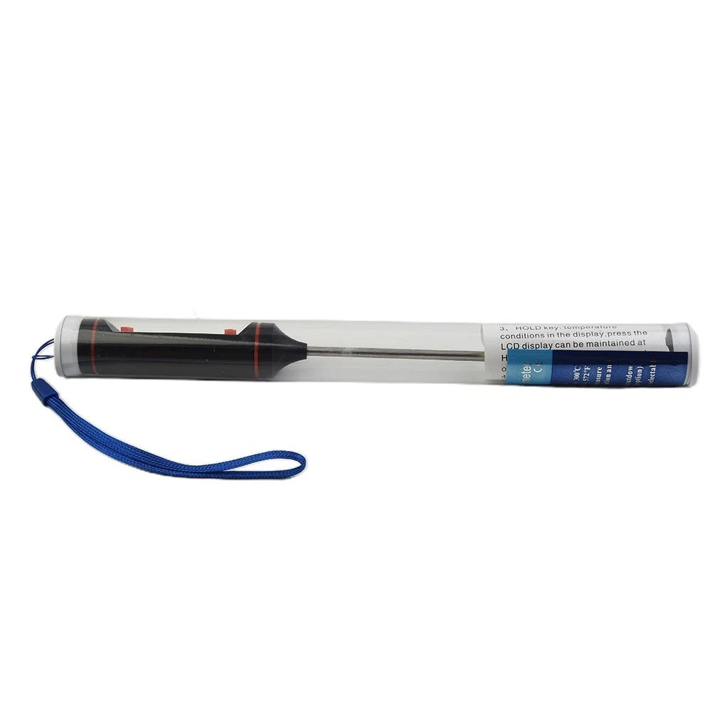Gauge Air Conditioner Thermometer for Universal Vehicles (2010–2023)