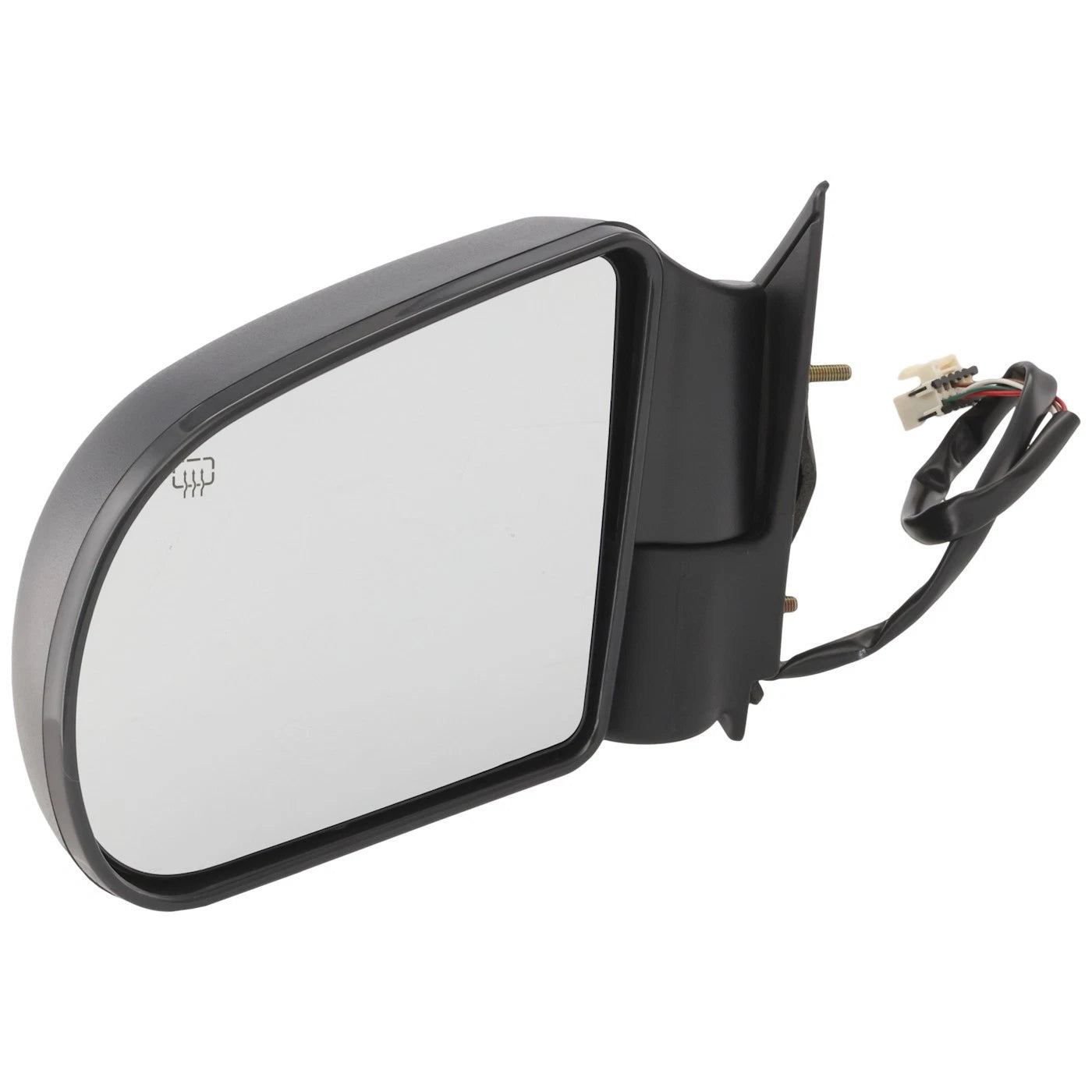 Heated Mirrors Set of 2 for Chevy S10 Pickup