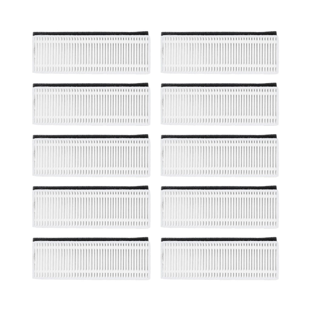 Washable Filters for Laresar Evol 3 Robot Vacuum Cleaner (2023)